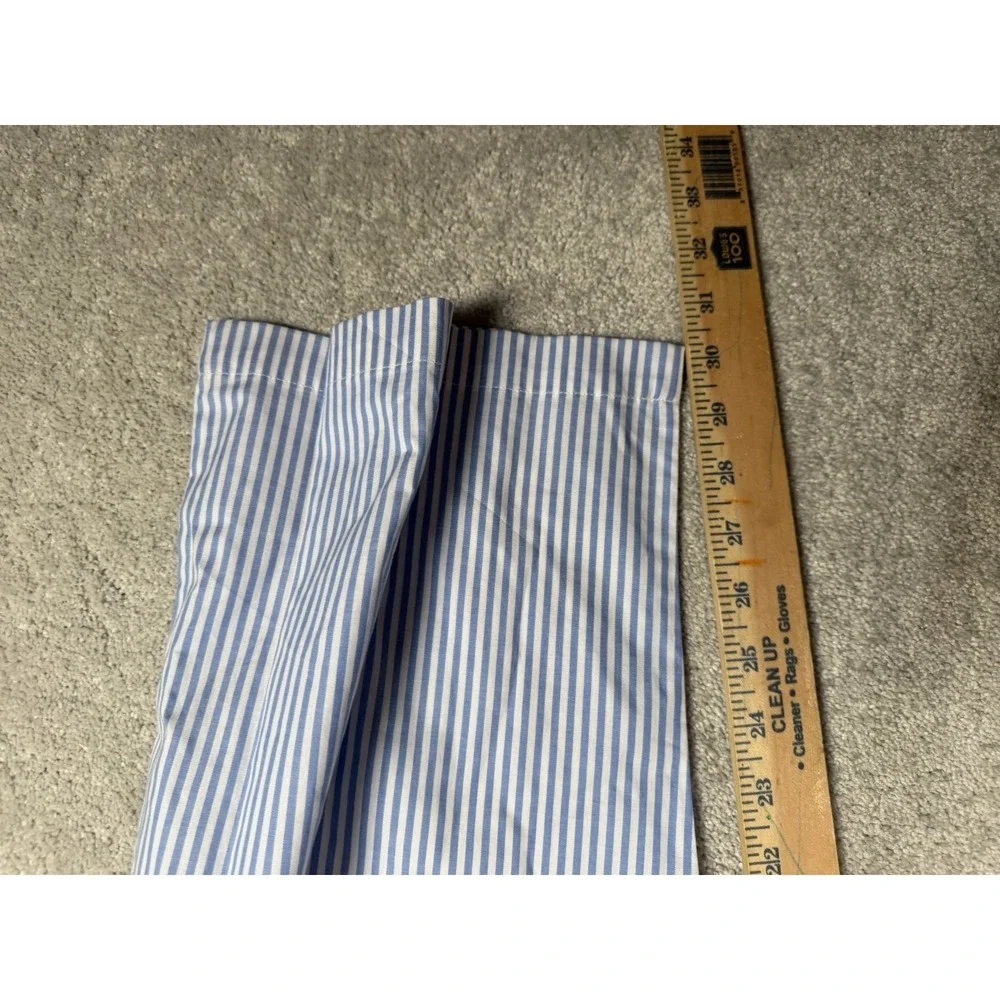 Polo Ralph Lauren Mens 3XL Pajamas Lounge Pant Sleepwear 100% Cotton Striped NWT